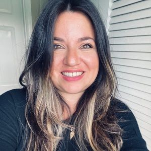 Meet your Posher, Melissa